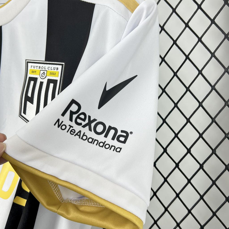 Camisa Pio FC 25/26 - Especial