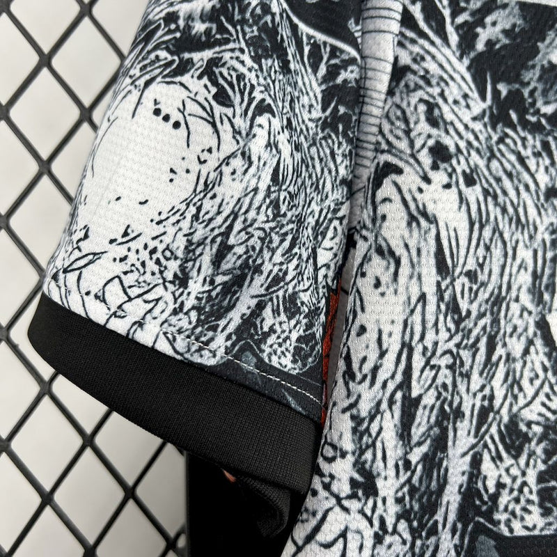 Camisa Japão Edição Especial 25/26 - Torcedor Masculina