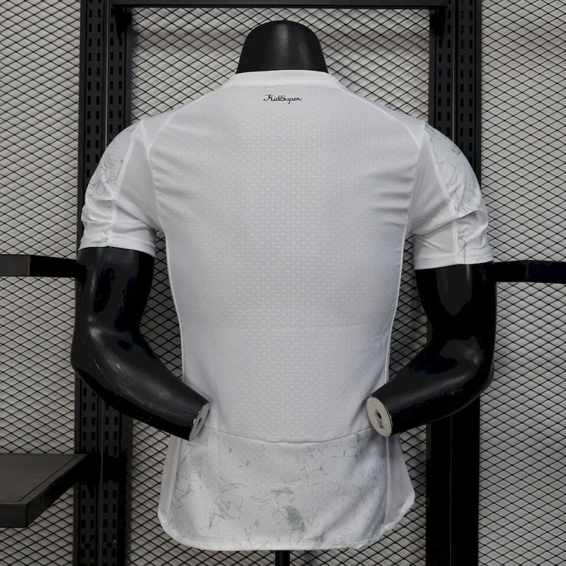 Camisa Manchester City Away 25/26 - Versão Jogador