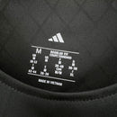 Camisa Atlético Mg Treino Preta 25/26 - Adidas Torcedor Masculina