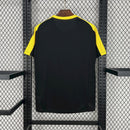 Camisa Atlético Mg Treino Preta 25/26 - Adidas Torcedor Masculina