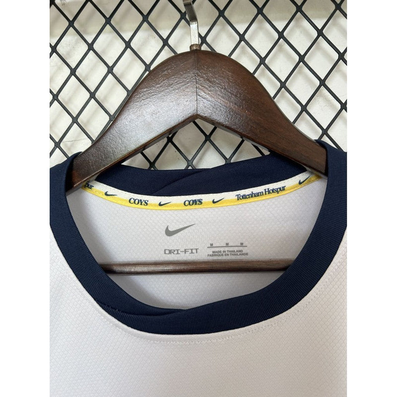Camisa Tottenham Home 24/25 - Nike Torcedor Masculina