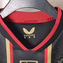 Camisa Bayer Leverkusen Special Edition 24/25 - Torcedor Masculina